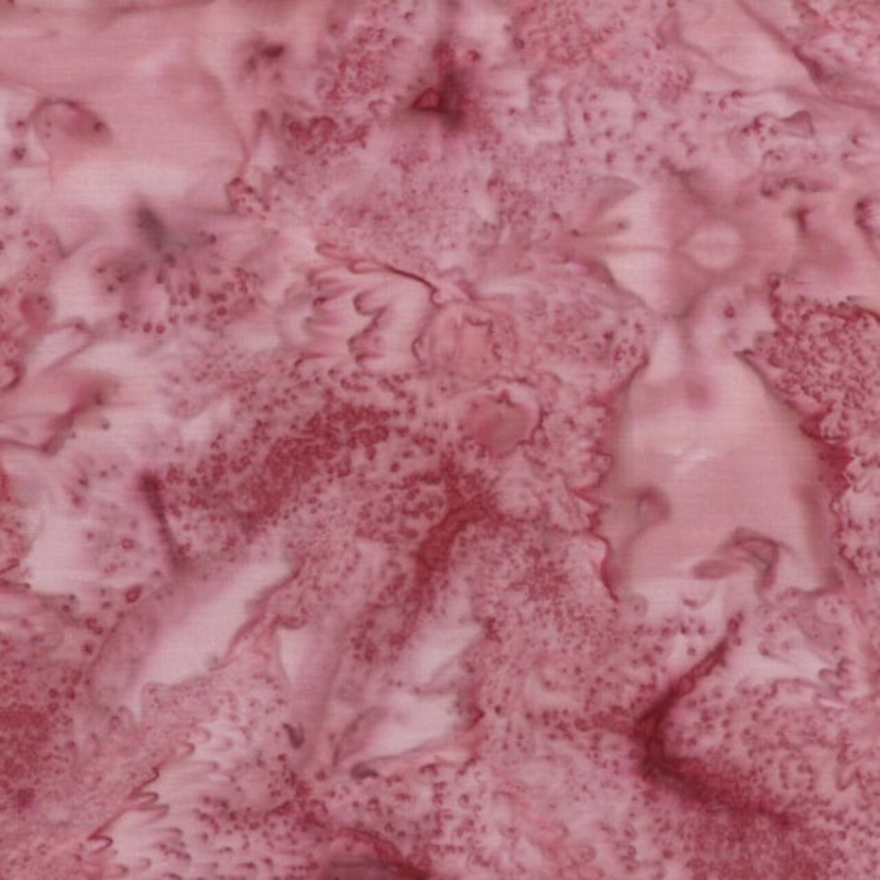 Fabric Hoffman Victoria Watercolor Bali Batiks by the Quarter Yard 1895-245